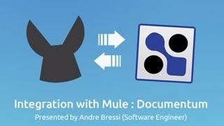 Documentum Connector Demo | Documentum Integration