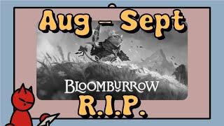 In Memoriam - A Bloomburrow Retrospective on ITS Beginner Friendliness