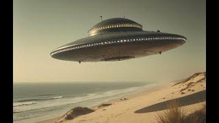 UFOs Before Roswell: WW2 UFO Sightings Over Europe (Part 1)
