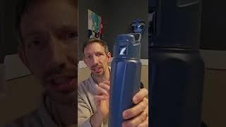 WATERH smart water bottle QUICK REVIEW | amazon product review | ETPC EPIC TIME PASS CHANNEL