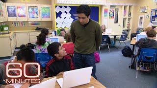 "Teacher to the World" | 60 Minutes Archive