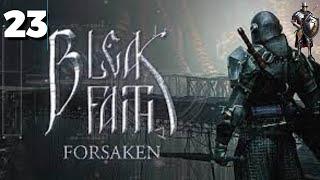 BLEAK FAITH FORSAKEN Walkthrough Part 23 // Final Boss & True Ending - PS5 Gameplay