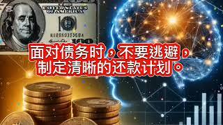 金钱心理学的奥秘：颠覆财富认知，开启人生新篇章：解锁财富与心理的奥秘-掌控财富的艺术-金钱心理全解析