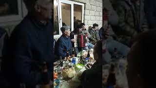 даргинская песня под гармошку