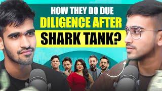 What Is Due Diligence? Secrets Revealed!| Kushal Lodha Clips