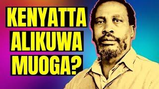 Mzee Kenyatta na UKWELI wa MauMau —Story book