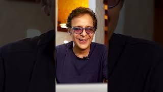 Vidhu Vinod Chopra on Munnabhai 3 #shorts