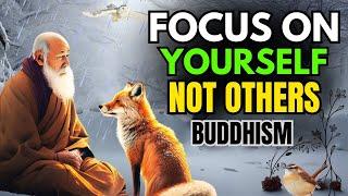 "The Key to Living Focused: Buddhism Tips"