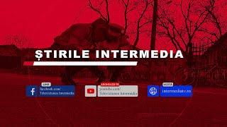 Știrile Intermedia - 24 Iunie 2024