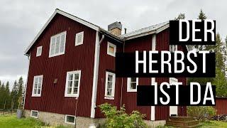 Folge 6 | Herbstbeginn in Schweden