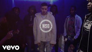 Liam Payne, NSG - Bedroom Floor (NSG Remix / Studio Video)