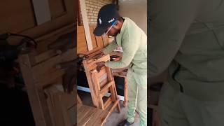 folding chair Mr Moin Shaikh carpenter Hamare Yahan share available hai#