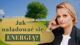 Jak ZARZĄDZAĆ swoją ENERGIĄ? | Konferencja Bosskie.pl | Planeta Soni