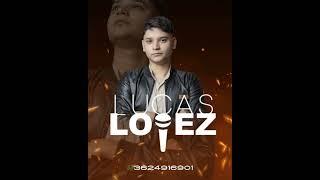 LUCAS LÓPEZ | Enganchados 2024