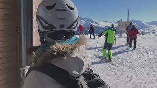 Embach / Rauris ski - Austria, Salzburgerland