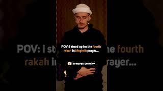 The Feeling of Regret at That Moment  | Towards Eternity #shorts