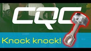 COBB Tuning - Car Quickies with COBB - Knock vs Rod Knock