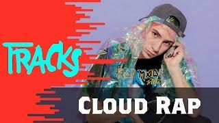 "Cloud Rap" – oder so | LGoony und Yung Hurn bei Arte TRACKS