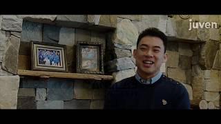 專訪陳慶瑋：舞而優則教 訓練更多舞蹈新秀