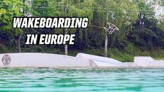 WAKEBOARDING FILM - ONE MORE