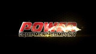 Powerful Solutions - Power Equipment Company