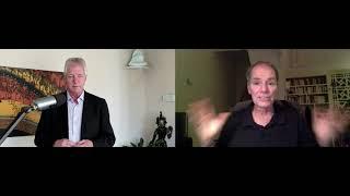 Generative Coaching online workshop February 2021 with Gilligan and Dilts #GenerativeCoaching2021