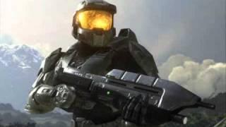 HALO: REACH THEME MUSIC (FULL VERS. medley)