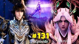 Sealed Divine Throne Part 130 Explained in Hindi || Anime Like Soul Land 2@explaineralioffical