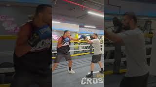 No Quit. No Excuses. Just Boxing with Hamza Tahir