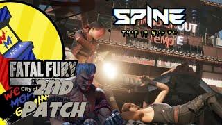Wollie Mopped Gaming Podcast #224