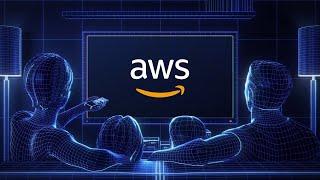 How can users access AWS #awstraining #awstrainingvideos #awstutorialforbeginners #awstutorial