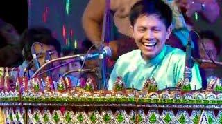 ဆိုင်းဆရာလေးဖိုးချစ်….. ( ၃ )