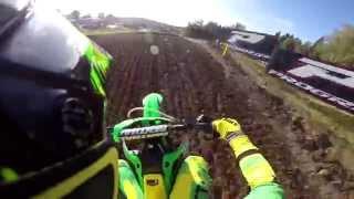 MXoN 2014 GoPro ft Chad Reed, Max Nagl & Gautier Paulin - Motocross