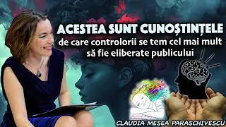 Acestea sunt cunoștințele de care controlorii se tem cel mai mult să fie eliberate publicului