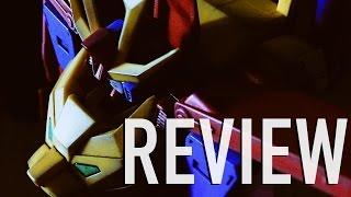 1/144 HGBF Tryon 3 (Gundam Build Fighters TRY) | REVIEW