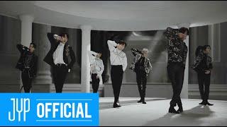 GOT7 "NOT BY THE MOON" M/V