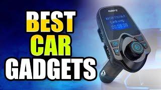 Best Car Gadgets Review & Buying Guide - Top 5  Best Car Gadgets.