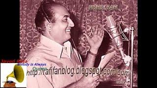 MOHAMMED RAFI SAHAB~Film~Bapu Ki Amar Kahani~(1948)~Suno Suno Ae Duniya Walo~[78RPM Audio~4 Parts]~*