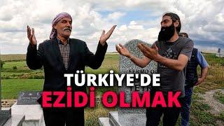 EZIDIS OF Türkiye - WHY DID EZIDIS MIGRATE TO EUROPE - LIVING STANDARDS OF EZIDIS