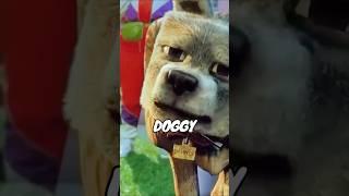 A Minecraft Movie Dennis Goodbye Song with Lyrics