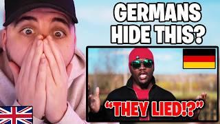 Brit Reacts to 10 REASONS I WILL NEVER LEAVE GERMANY