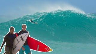 SUNSET SUPER SESSION WITH JOHN JOHN FLORENCE