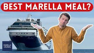 Our VILLEFRANCHE to MONACO adventure and SILVER FORK experience on Marella Voyager – DAY 4 VLOG