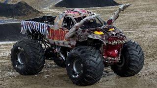 Monster Jam San Diego 01/04/2025 Highlights