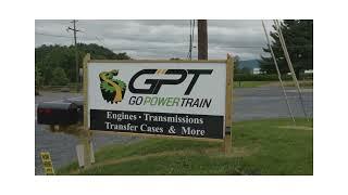 Go Powertrain Intro Video