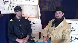 Spring Wagon Escort After Action Review (AAR): 11th OVC