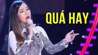 Chết Lặng Khi Tiếng Hát Này Cất Lên - LK Bolero Nhạc Vàng Trữ Tình Hay Tê Tái