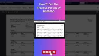 Manage Prepaid Expenses in D365F&O | Accrual Scheme Setup & Full Demo