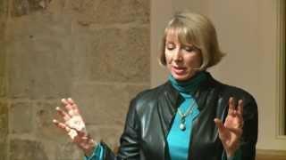 Joseph: Insights for the Spiritual Journey - Dr Sara Savage - St Paul's Forum