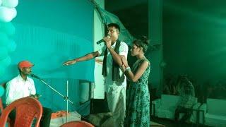 andha ka dard bhara  bol bam live full video stege so bhakti video byash surendra yadav sipahi ji